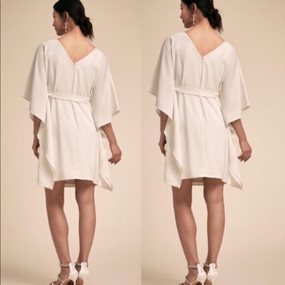 BHLDN Aidan Mattox Riviera  - Picture 2 of 6